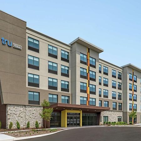 Tru By Hilton Hershey Chocolate Avenue Екстериор снимка