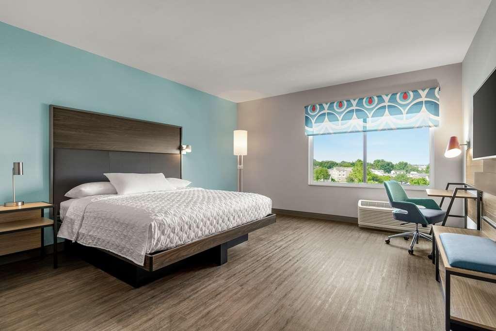 Tru By Hilton Hershey Chocolate Avenue Стая снимка