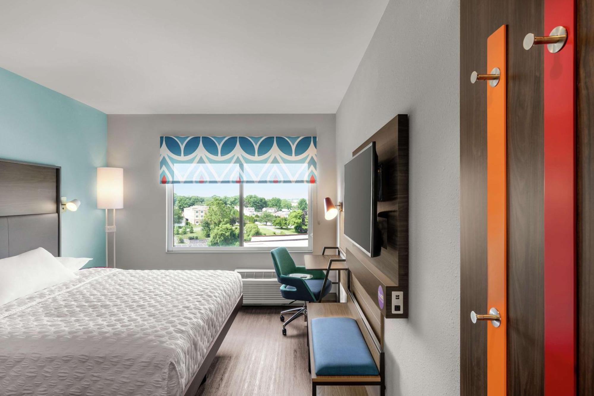 Tru By Hilton Hershey Chocolate Avenue Екстериор снимка