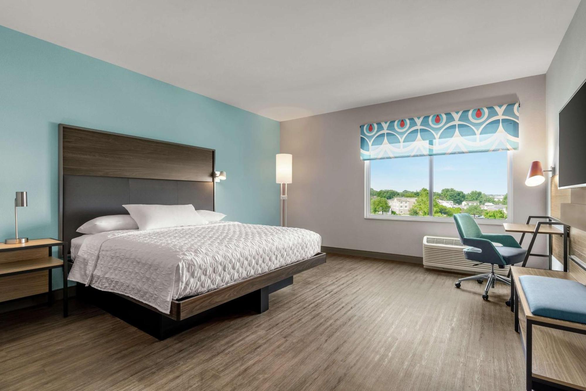 Tru By Hilton Hershey Chocolate Avenue Екстериор снимка