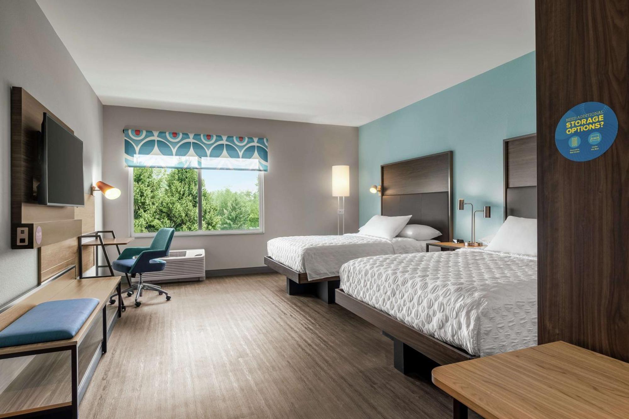 Tru By Hilton Hershey Chocolate Avenue Екстериор снимка