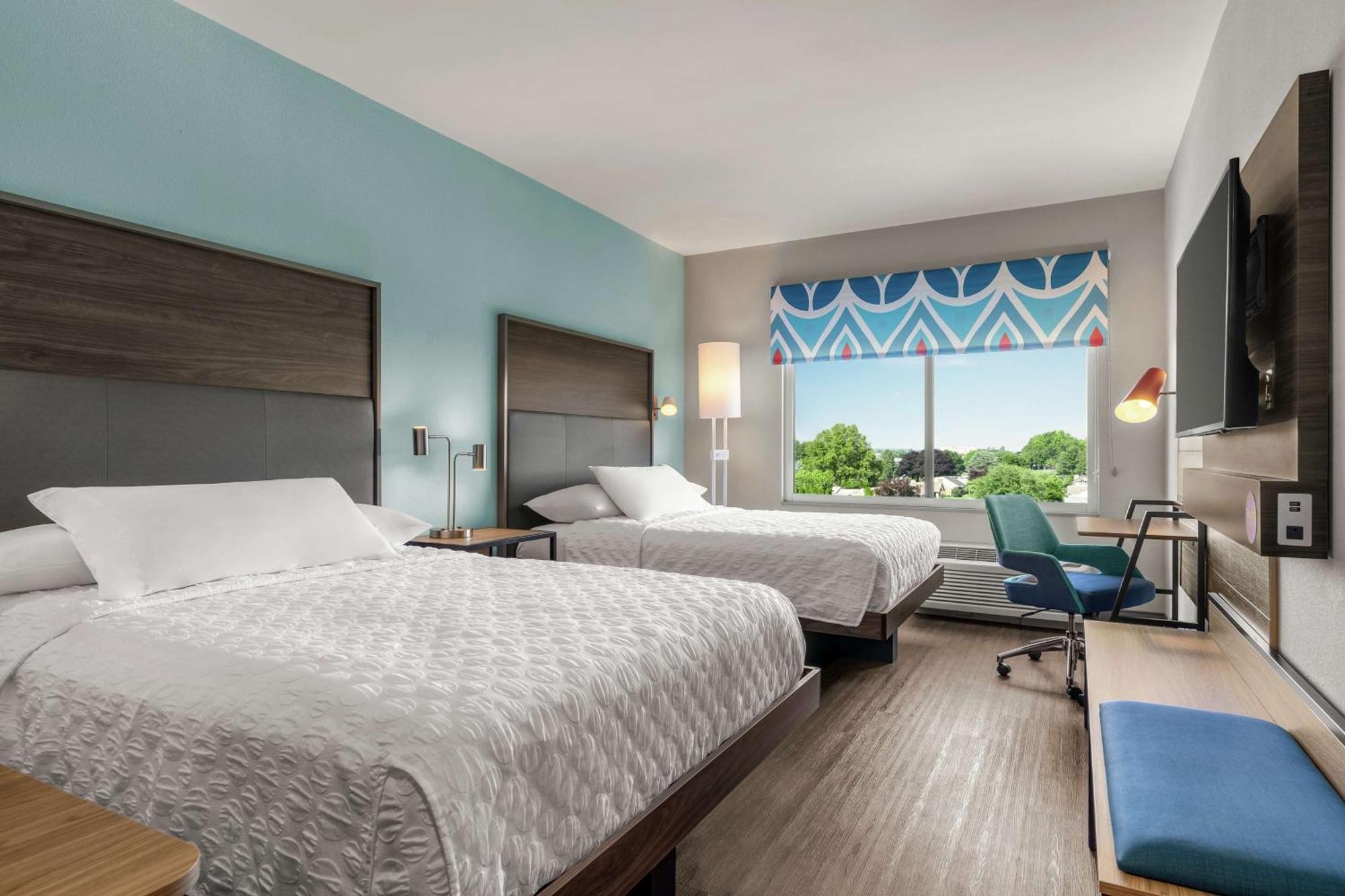 Tru By Hilton Hershey Chocolate Avenue Екстериор снимка