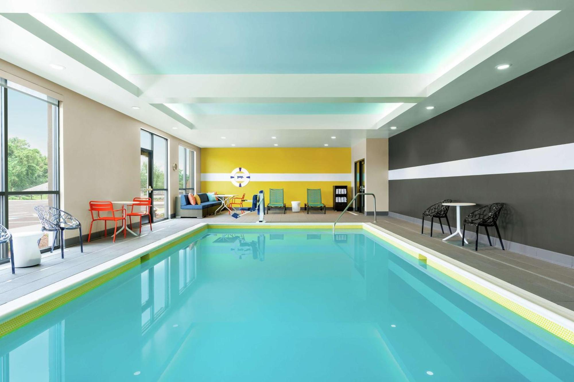 Tru By Hilton Hershey Chocolate Avenue Екстериор снимка